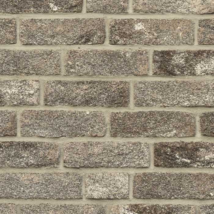 Кирпич облицовочный Донские зори Серебряно, 215х102х65 мм