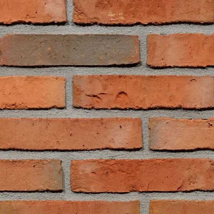 Кирпич облицовочный Terca Iris Falls 210х100х50 мм